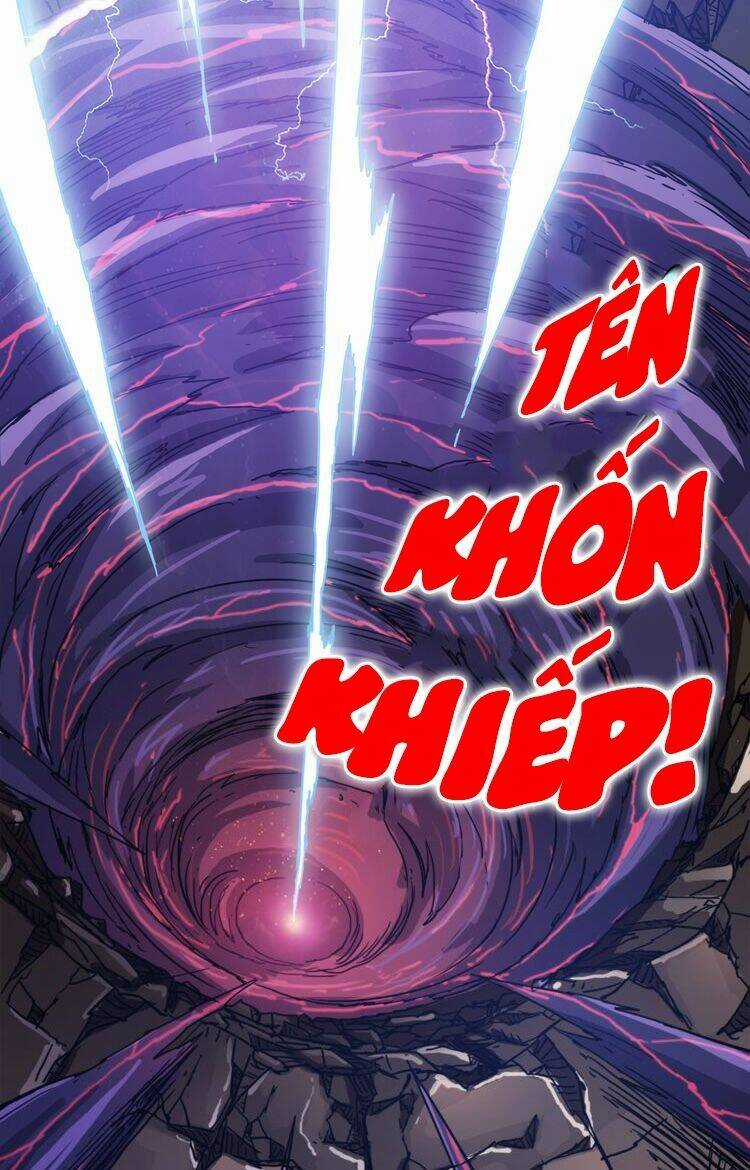 Phệ Thần Kỷ Chapter 1 trang 132