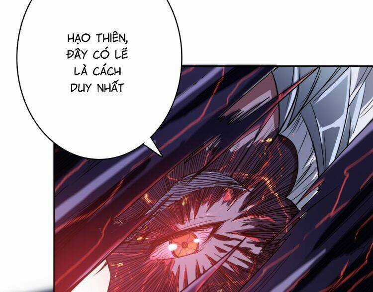 Phệ Thần Kỷ Chapter 1 trang 134