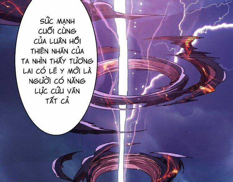 Phệ Thần Kỷ Chapter 1 trang 137