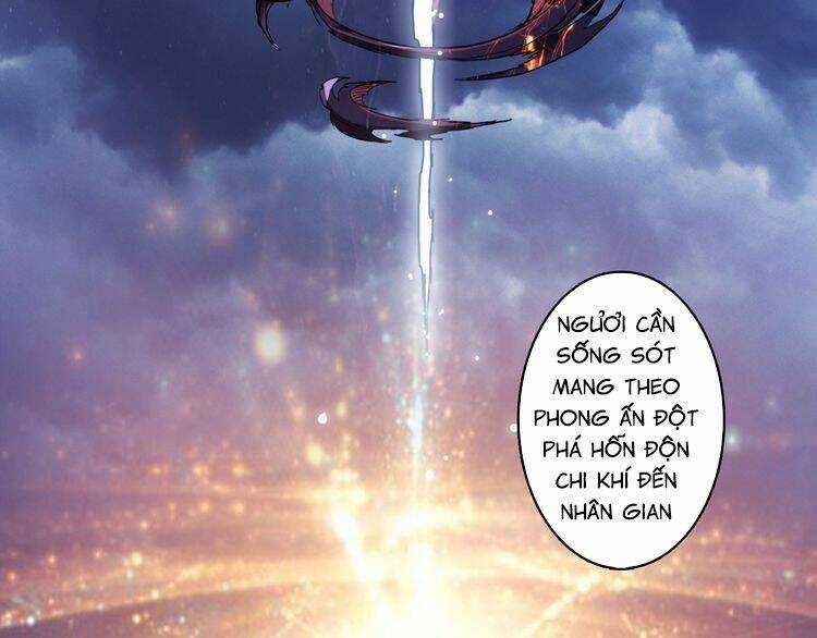 Phệ Thần Kỷ Chapter 1 trang 138