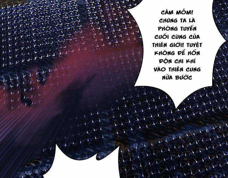 Phệ Thần Kỷ Chapter 1 trang 15