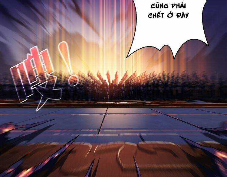 Phệ Thần Kỷ Chapter 1 trang 17