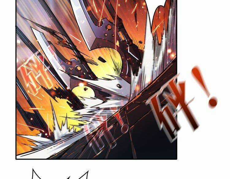 Phệ Thần Kỷ Chapter 1 trang 20