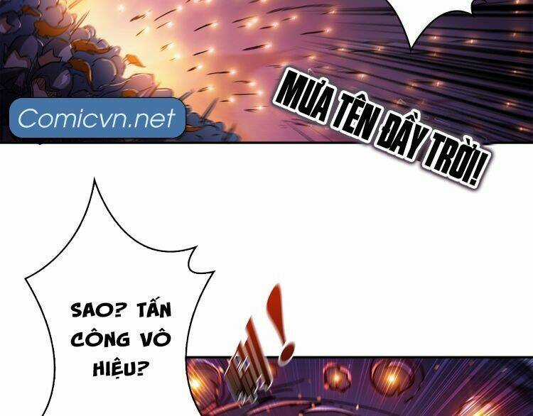 Phệ Thần Kỷ Chapter 1 trang 22