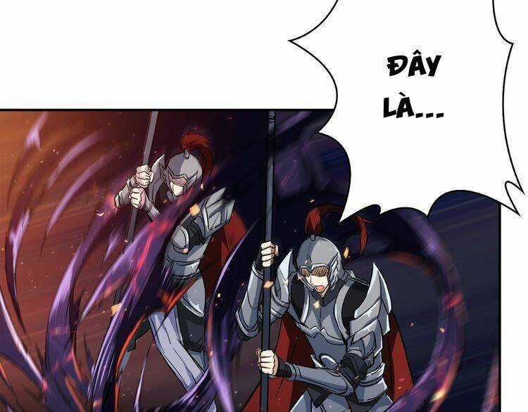 Phệ Thần Kỷ Chapter 1 trang 24