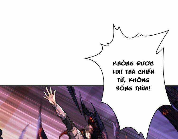 Phệ Thần Kỷ Chapter 1 trang 26