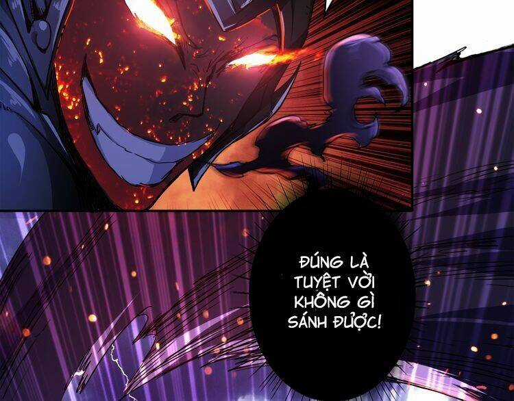 Phệ Thần Kỷ Chapter 1 trang 31