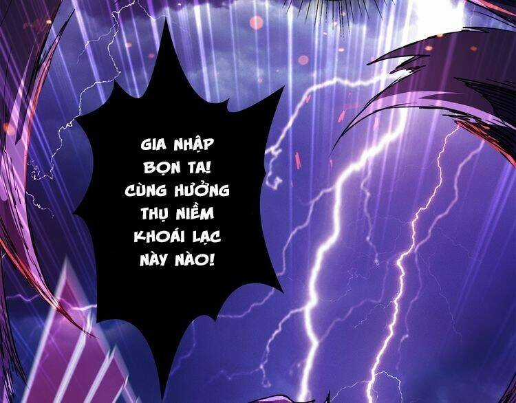Phệ Thần Kỷ Chapter 1 trang 32