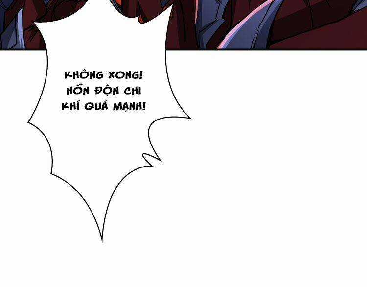 Phệ Thần Kỷ Chapter 1 trang 35