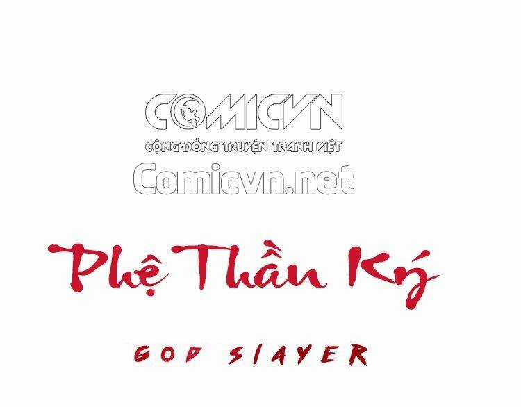 Phệ Thần Kỷ Chapter 1 trang 4