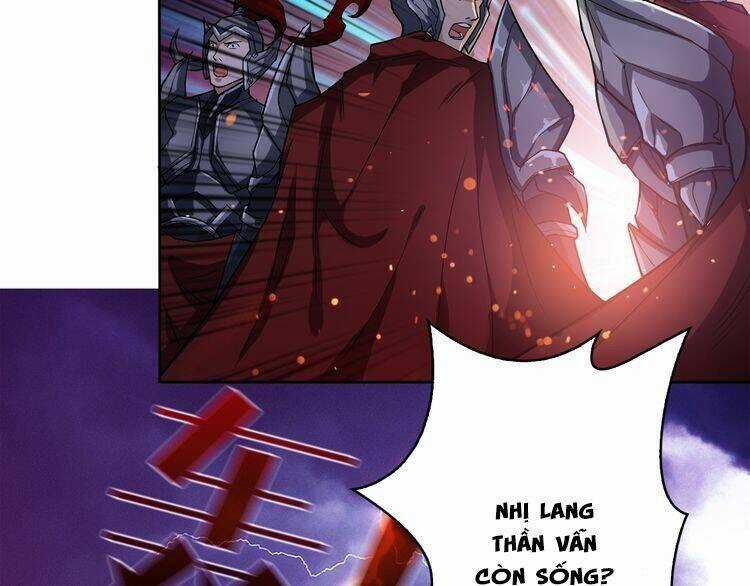Phệ Thần Kỷ Chapter 1 trang 47