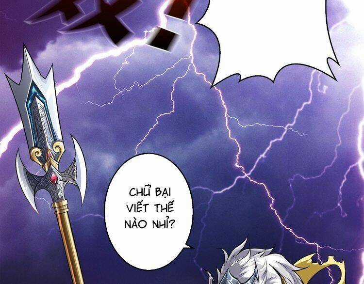 Phệ Thần Kỷ Chapter 1 trang 48