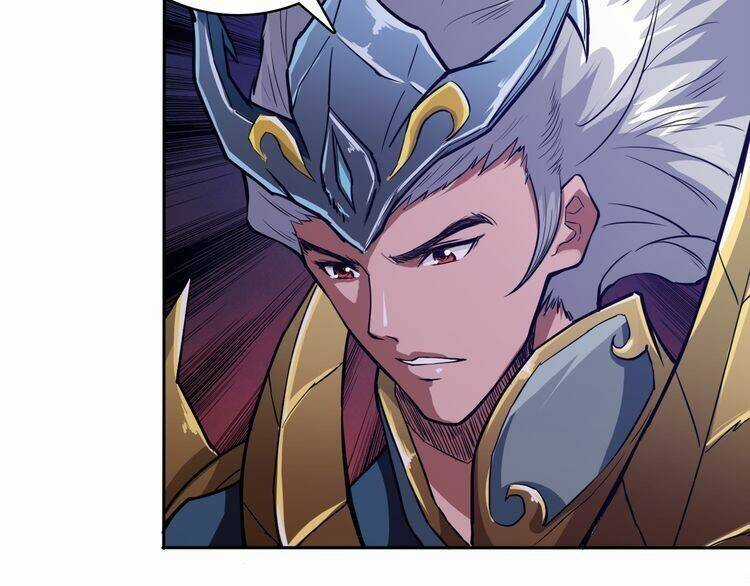 Phệ Thần Kỷ Chapter 1 trang 54