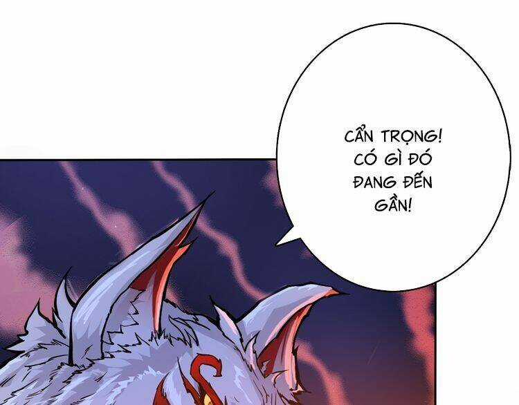 Phệ Thần Kỷ Chapter 1 trang 55