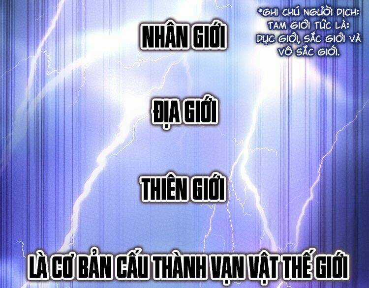 Phệ Thần Kỷ Chapter 1 trang 6