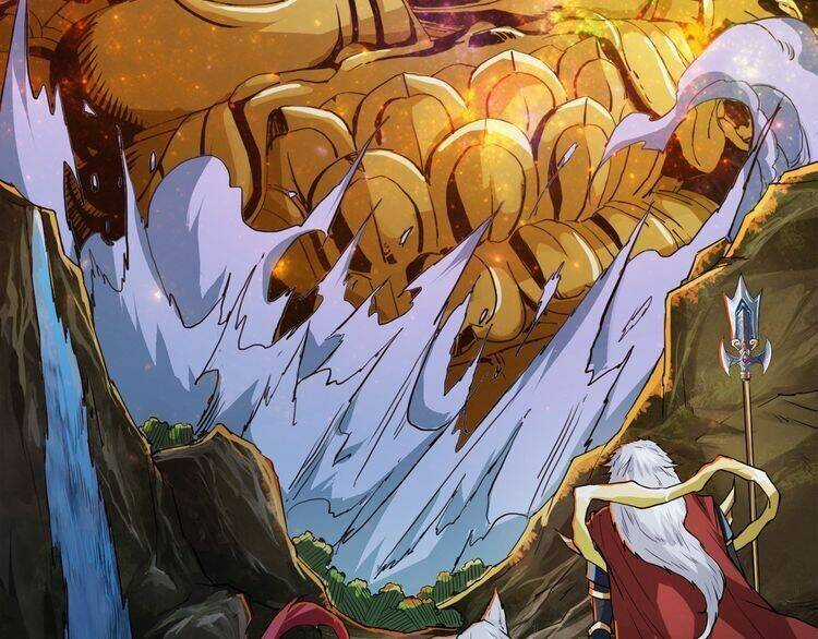 Phệ Thần Kỷ Chapter 1 trang 60