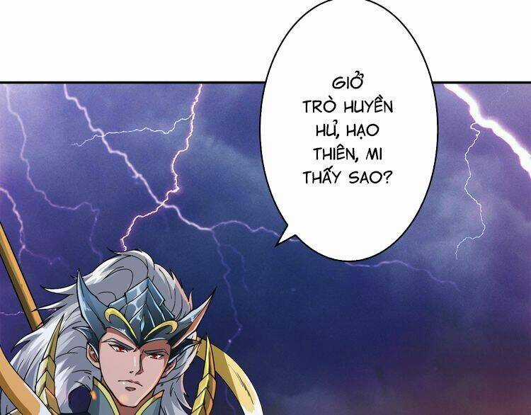 Phệ Thần Kỷ Chapter 1 trang 64