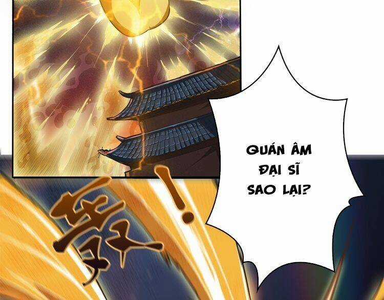 Phệ Thần Kỷ Chapter 1 trang 67
