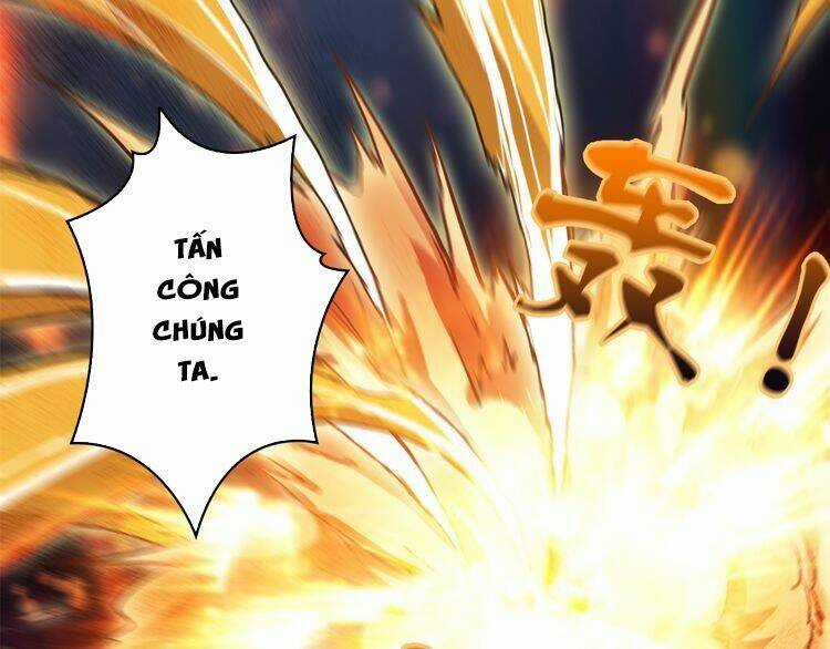 Phệ Thần Kỷ Chapter 1 trang 68