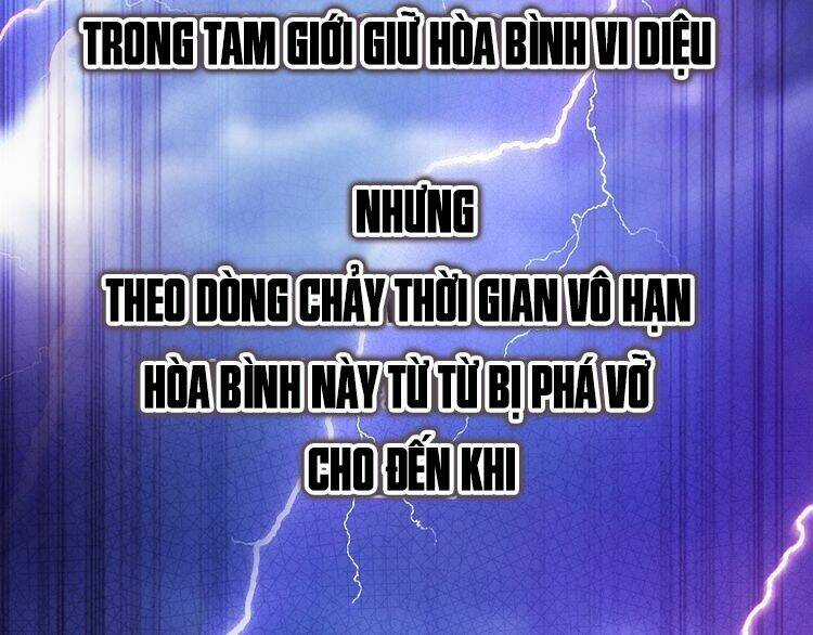 Phệ Thần Kỷ Chapter 1 trang 7