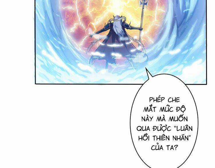 Phệ Thần Kỷ Chapter 1 trang 72