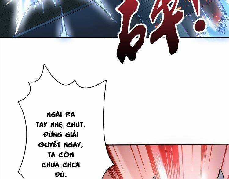 Phệ Thần Kỷ Chapter 1 trang 79