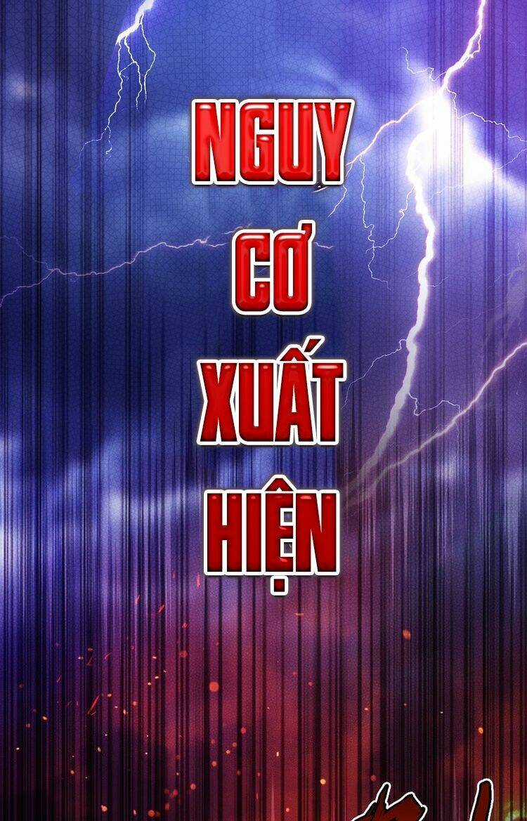 Phệ Thần Kỷ Chapter 1 trang 8