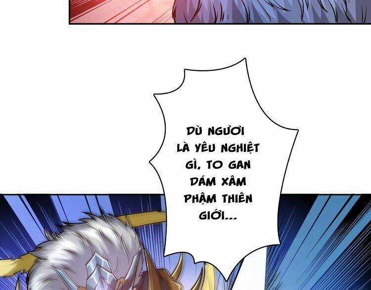 Phệ Thần Kỷ Chapter 1 trang 81