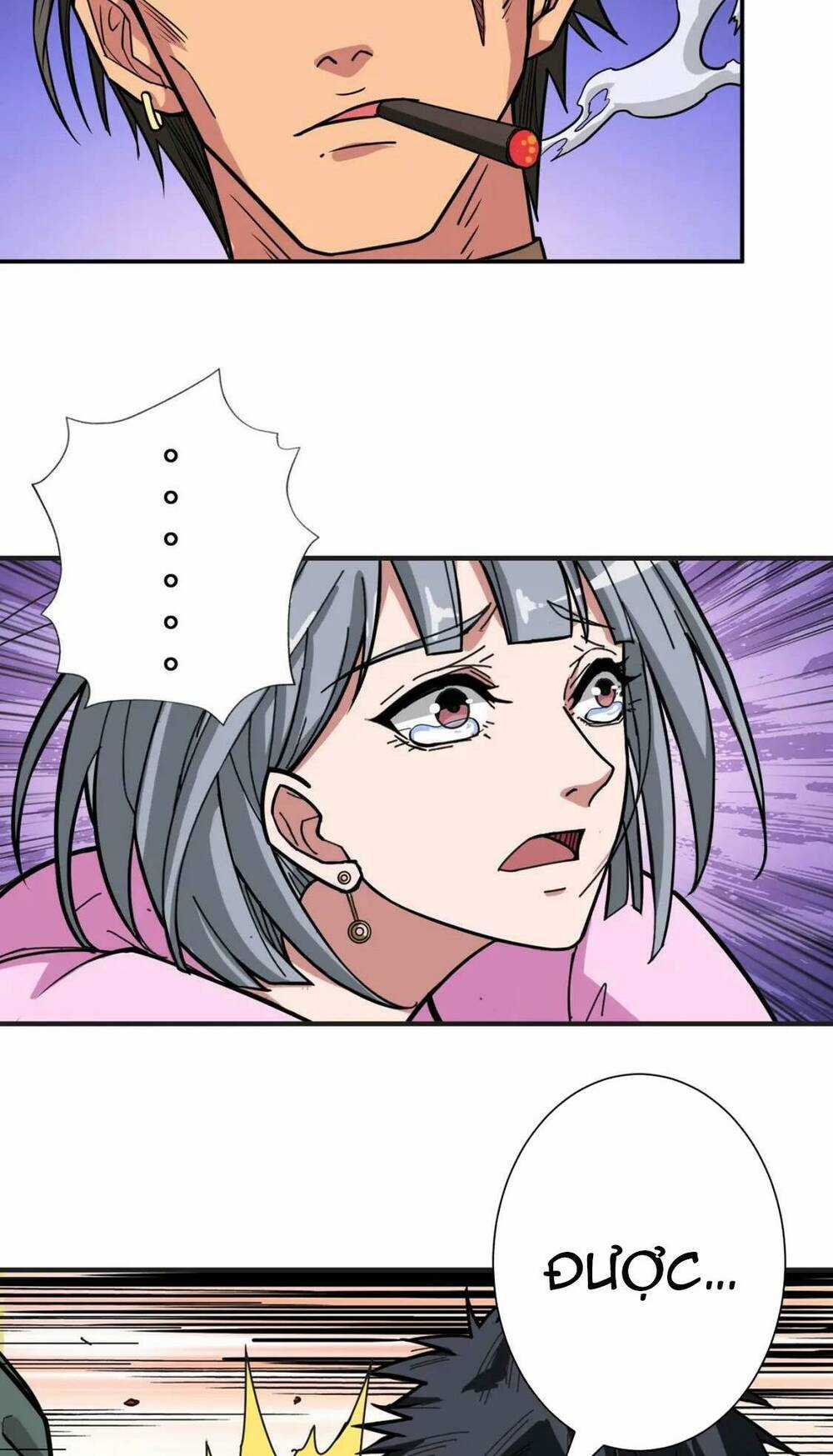 Phệ Thần Kỷ Chapter 100 trang 29