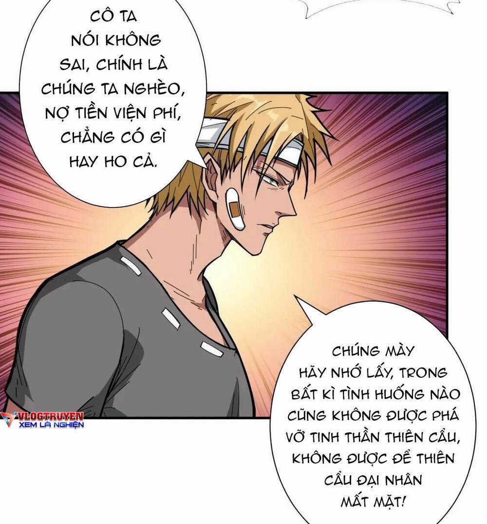 Phệ Thần Kỷ Chapter 100 trang 6