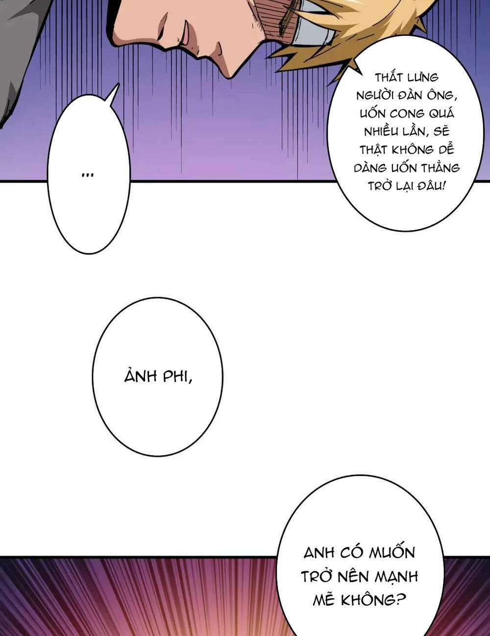 Phệ Thần Kỷ Chapter 102 trang 28