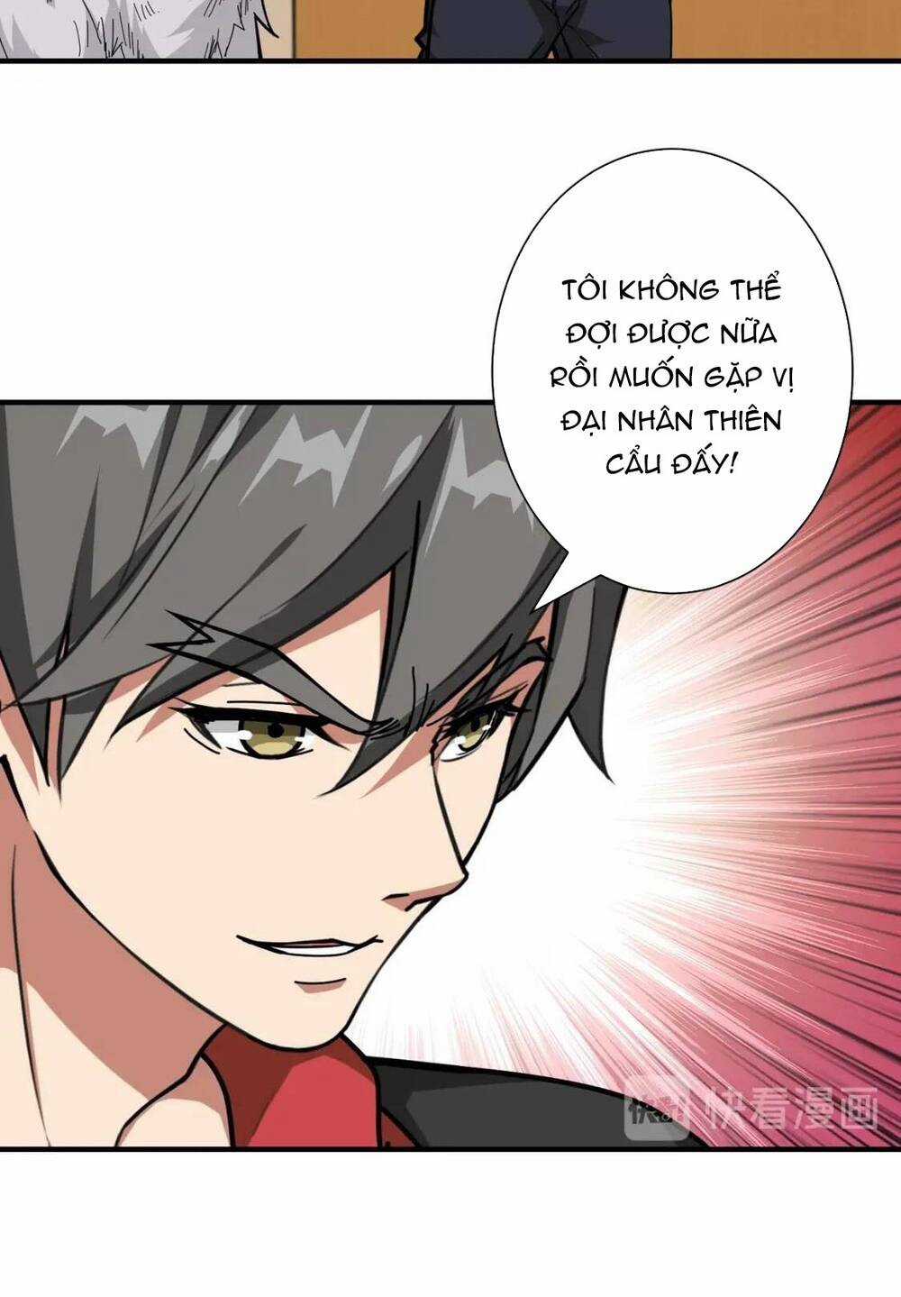 Phệ Thần Kỷ Chapter 103 trang 30