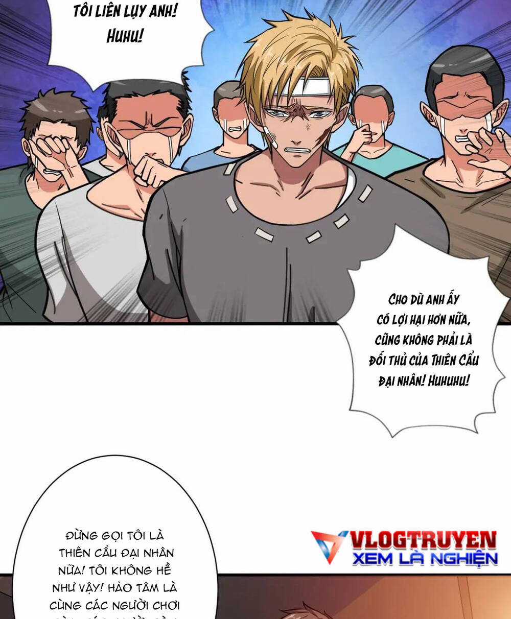 Phệ Thần Kỷ Chapter 106 trang 13