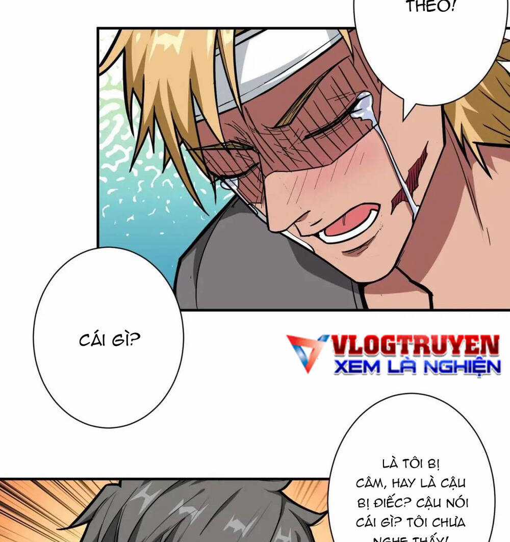 Phệ Thần Kỷ Chapter 107 trang 18