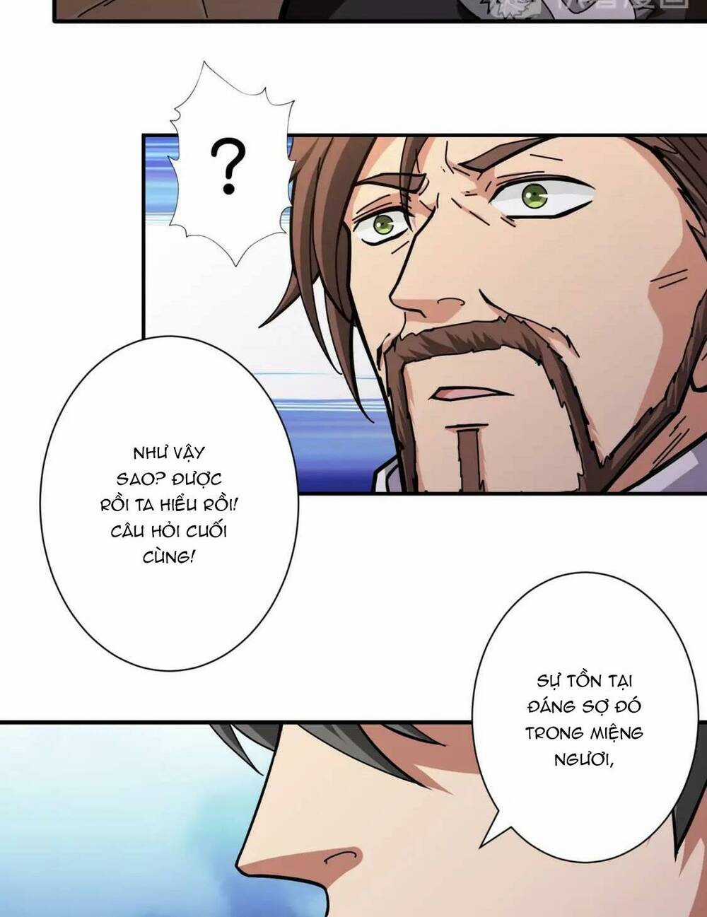 Phệ Thần Kỷ Chapter 107 trang 26