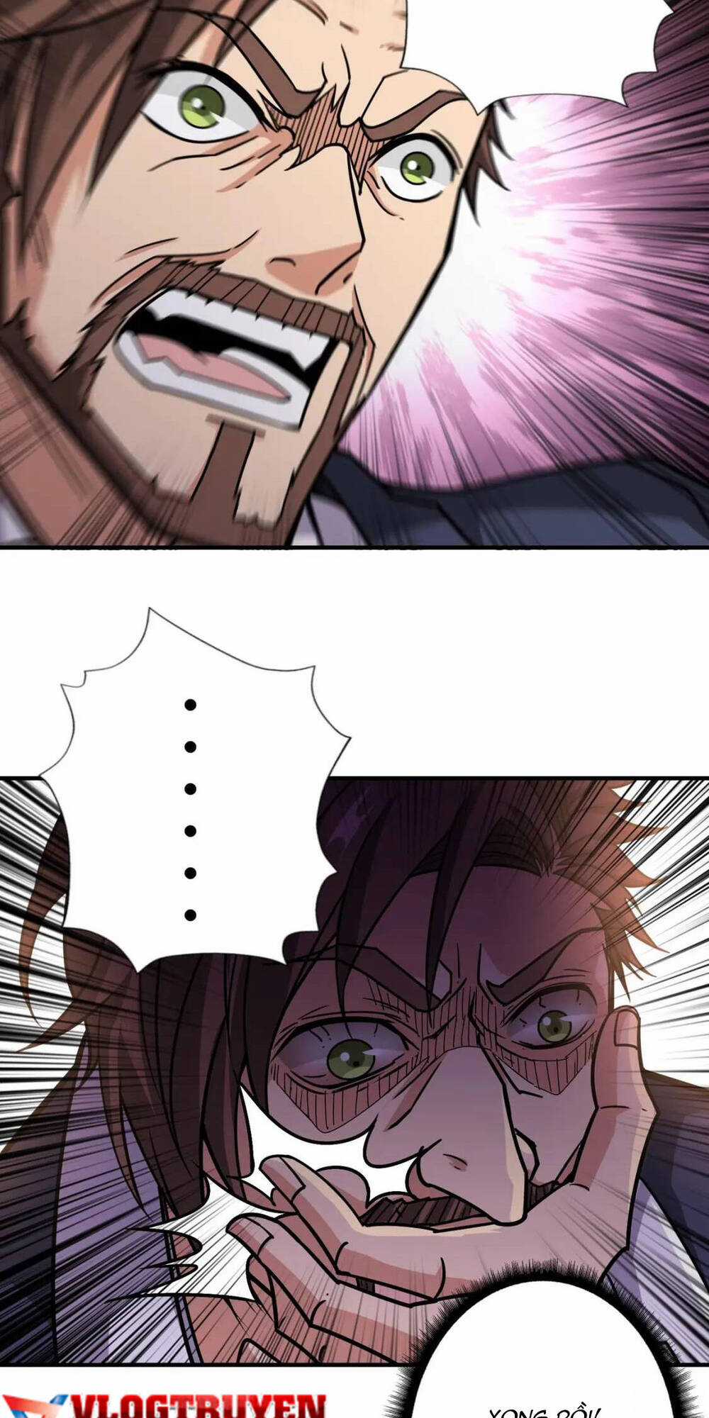 Phệ Thần Kỷ Chapter 107 trang 28