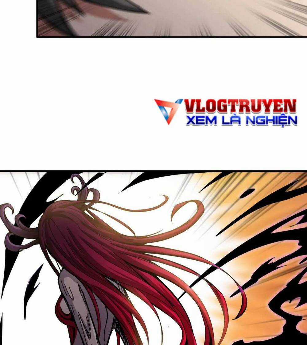 Phệ Thần Kỷ Chapter 107 trang 33