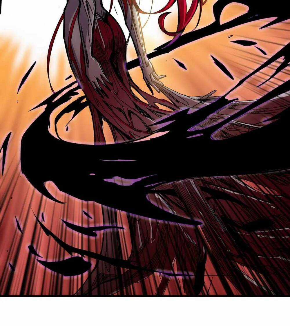 Phệ Thần Kỷ Chapter 107 trang 34