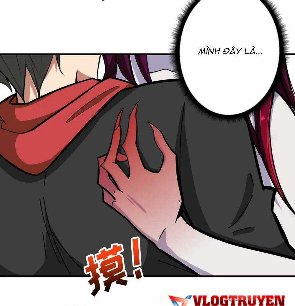 Phệ Thần Kỷ Chapter 108 trang 11