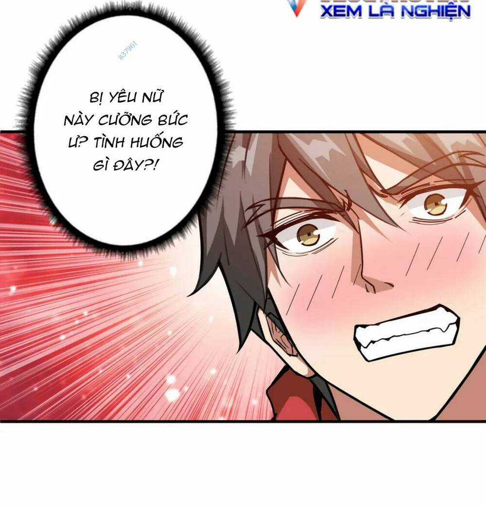 Phệ Thần Kỷ Chapter 108 trang 12