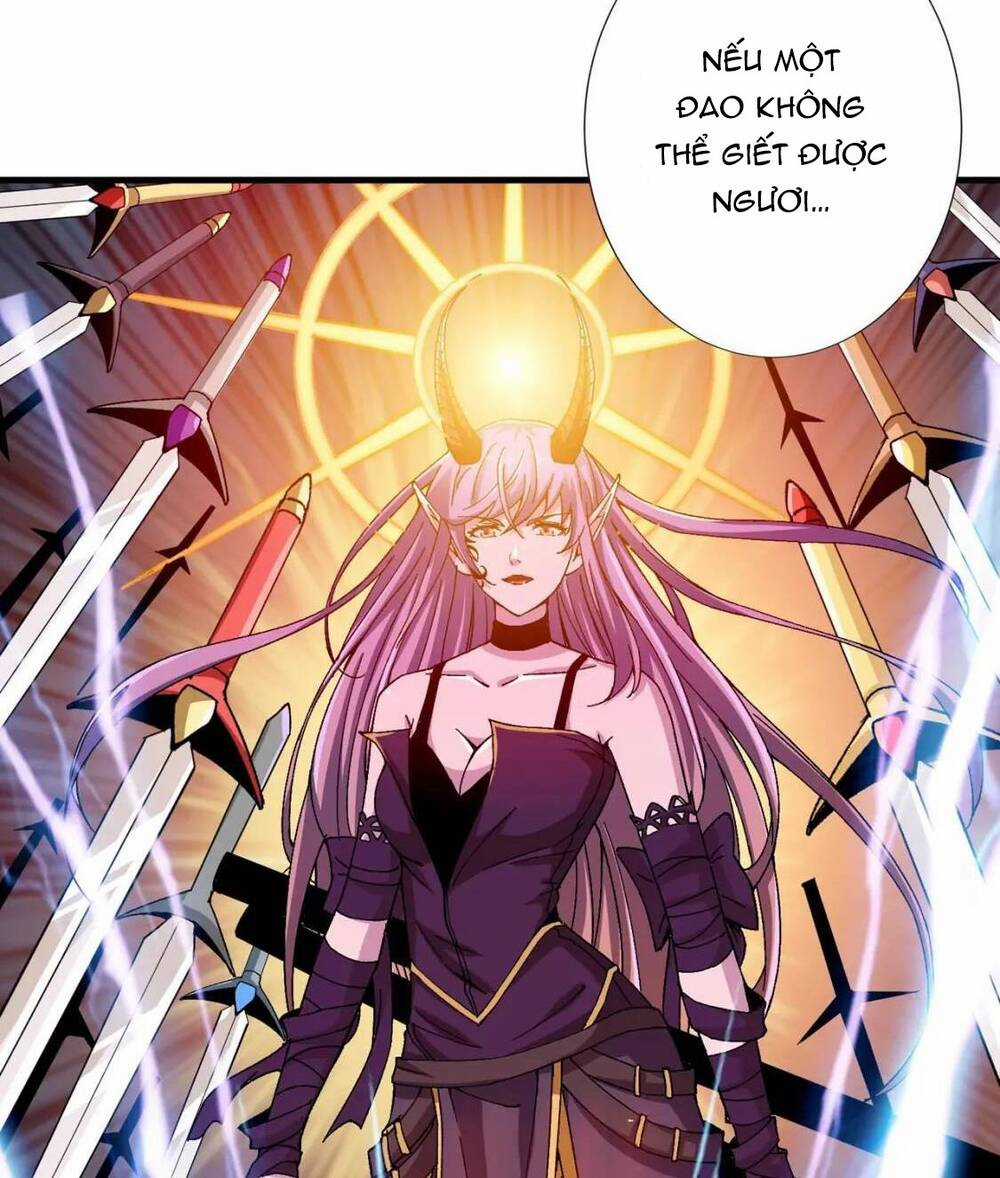 Phệ Thần Kỷ Chapter 110 trang 6