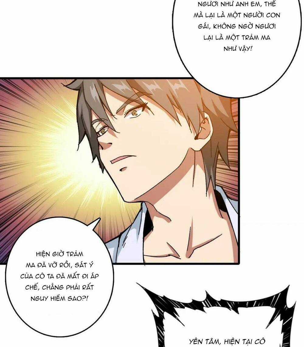 Phệ Thần Kỷ Chapter 111 trang 26