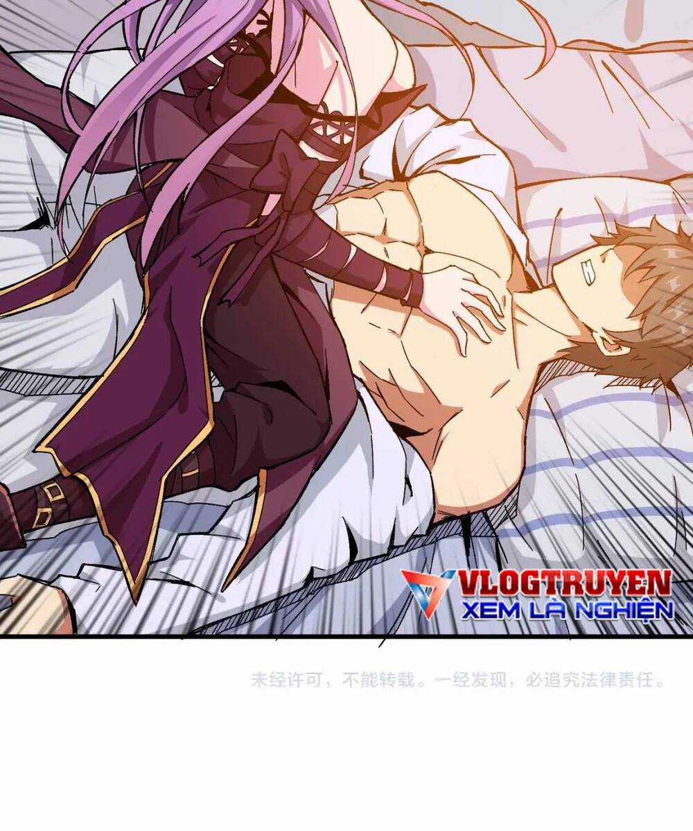 Phệ Thần Kỷ Chapter 111 trang 30