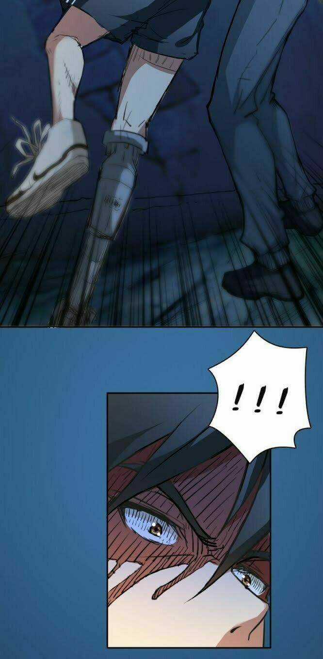 Phệ Thần Kỷ Chapter 2 trang 26