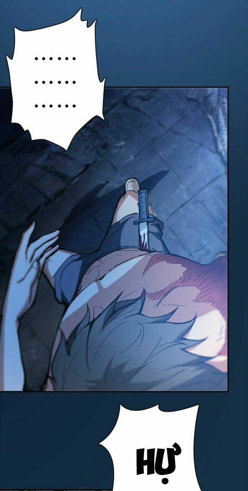 Phệ Thần Kỷ Chapter 2 trang 27