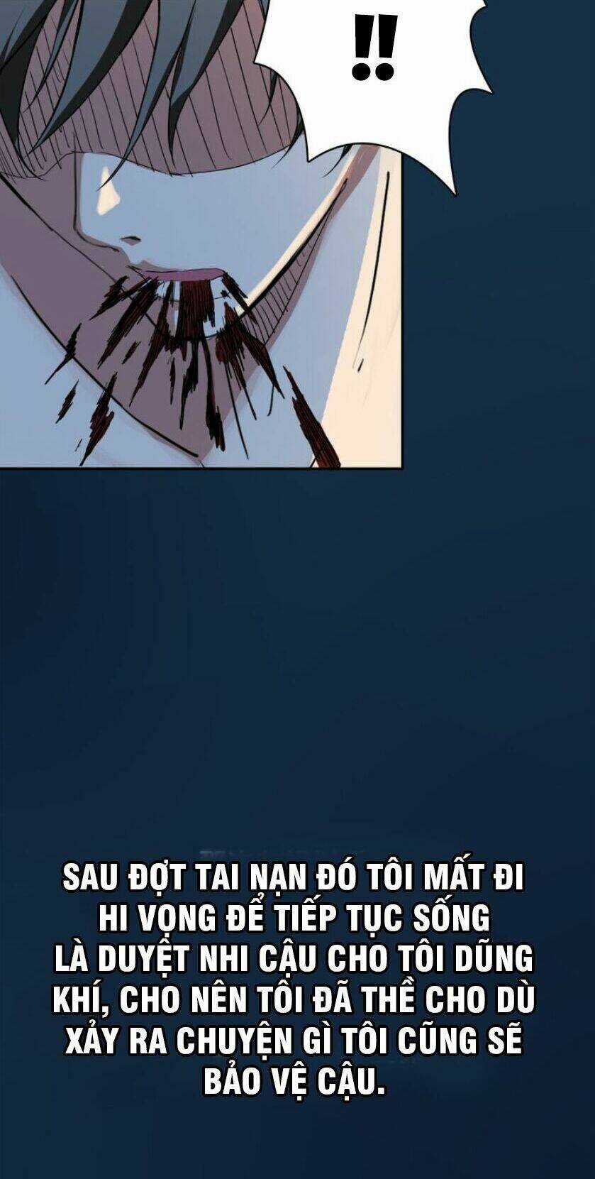 Phệ Thần Kỷ Chapter 2 trang 28