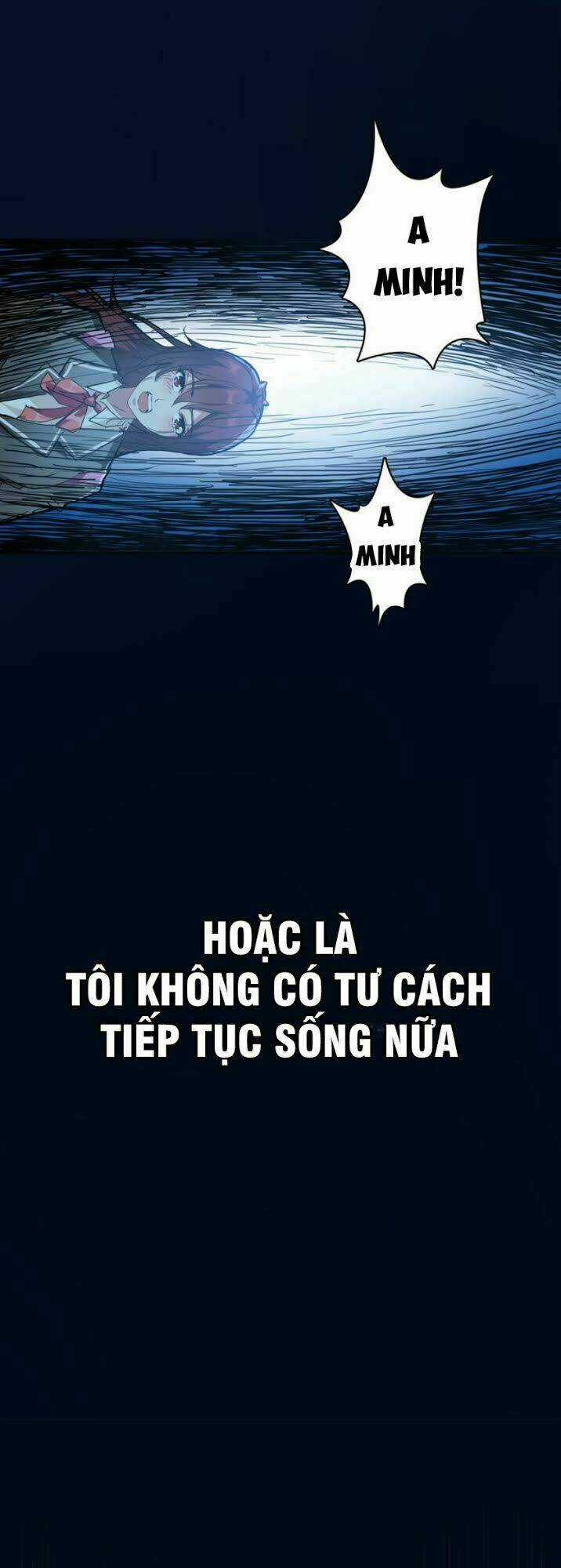 Phệ Thần Kỷ Chapter 2 trang 31