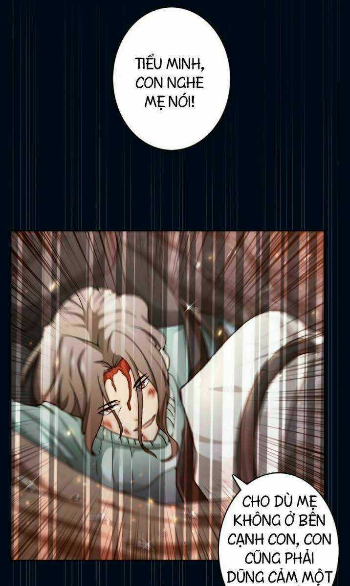 Phệ Thần Kỷ Chapter 2 trang 32