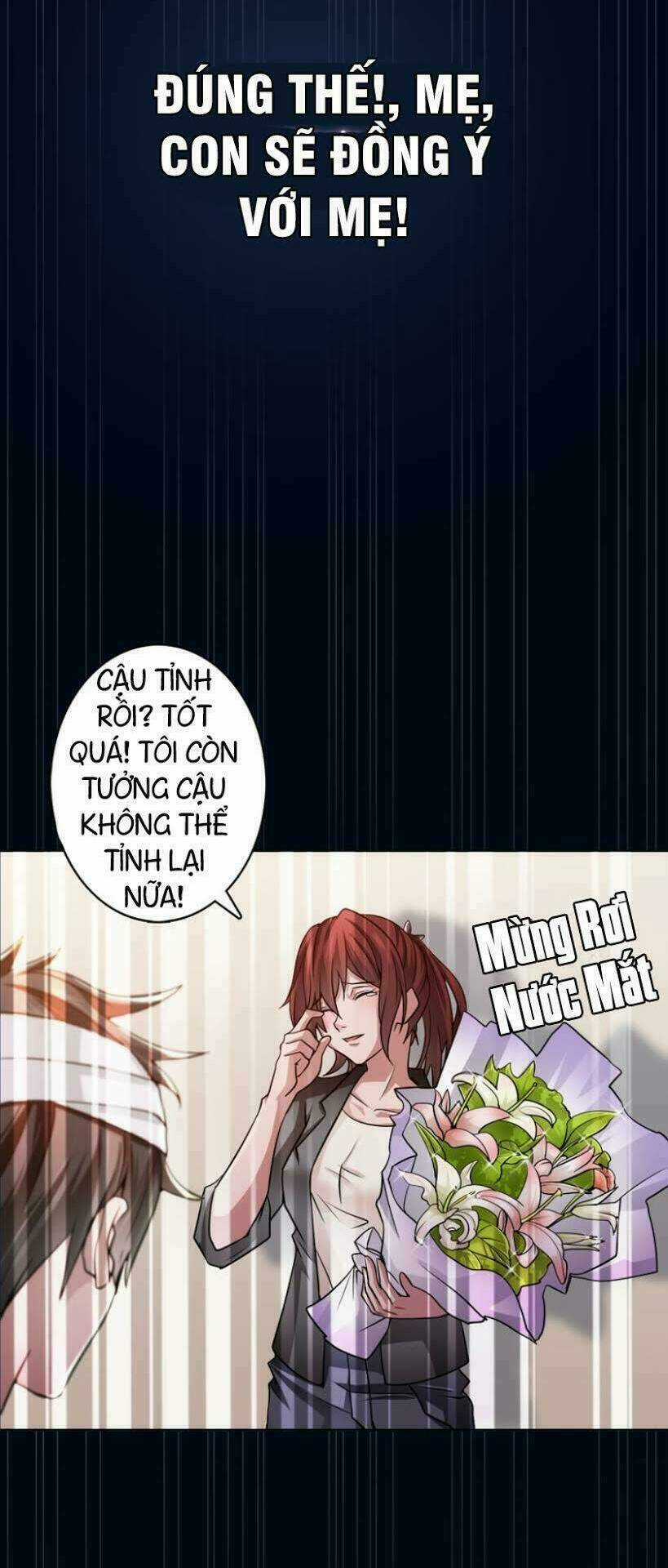 Phệ Thần Kỷ Chapter 2 trang 39