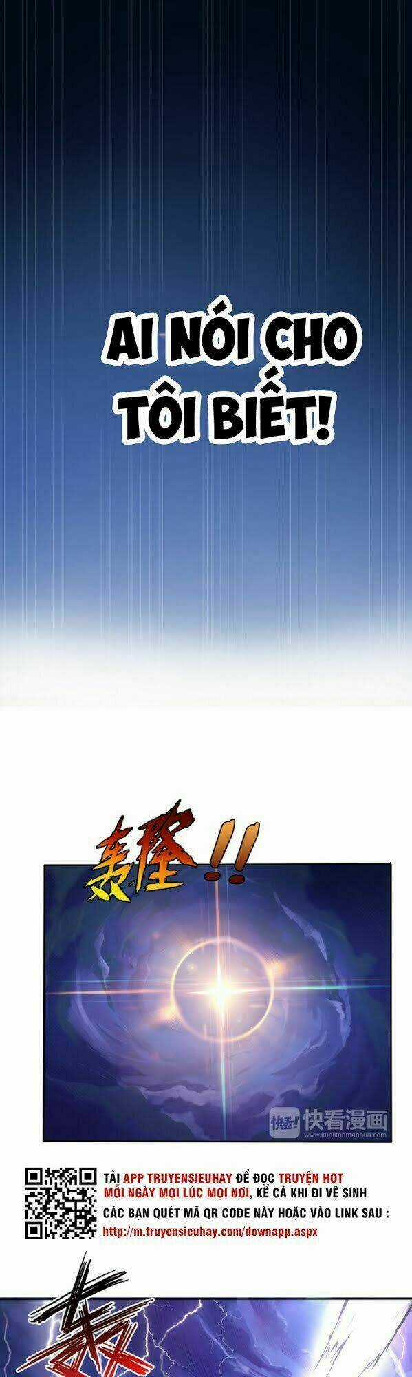 Phệ Thần Kỷ Chapter 2 trang 43